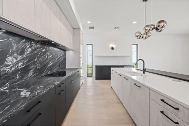 Exquisite Custom Home in the Heart of Horseshoe Bay - 201 on Ram Rock Golf Course in Texas - for sale on GolfHomes.com, golf home, golf lot