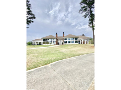 Gorgeous Large Lot  in the beautiful setting of the Country Club on Country Club of Brewton in Alabama - for sale on GolfHomes.com, golf home, golf lot