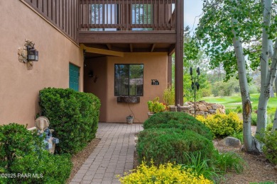 Nestled within the beautiful gated community of Hassayampa on Capital Canyon Club in Arizona - for sale on GolfHomes.com, golf home, golf lot