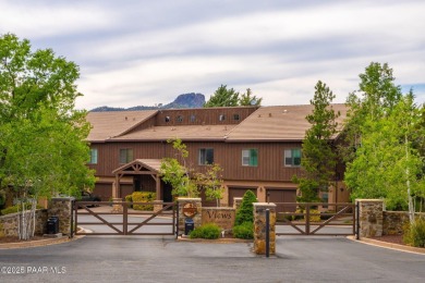 Nestled within the beautiful gated community of Hassayampa on Capital Canyon Club in Arizona - for sale on GolfHomes.com, golf home, golf lot