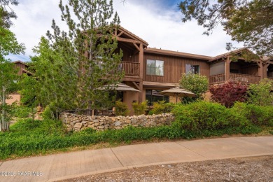 Nestled within the beautiful gated community of Hassayampa on Capital Canyon Club in Arizona - for sale on GolfHomes.com, golf home, golf lot
