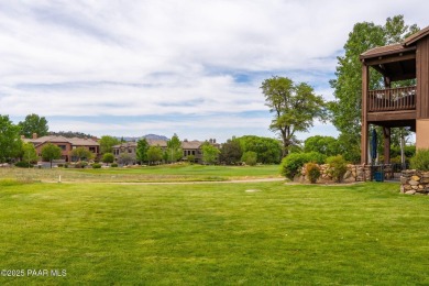 Nestled within the beautiful gated community of Hassayampa on Capital Canyon Club in Arizona - for sale on GolfHomes.com, golf home, golf lot