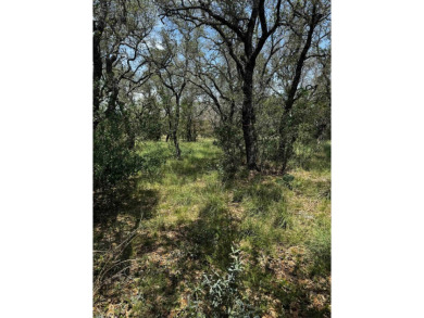 Beautiful lot located in the desirable Horseshoe Bay West on Ram Rock Golf Course in Texas - for sale on GolfHomes.com, golf home, golf lot