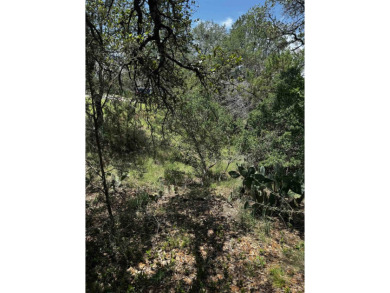 Beautiful lot located in the desirable Horseshoe Bay West on Ram Rock Golf Course in Texas - for sale on GolfHomes.com, golf home, golf lot