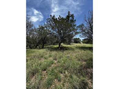 Beautiful lot located in the desirable Horseshoe Bay West on Ram Rock Golf Course in Texas - for sale on GolfHomes.com, golf home, golf lot
