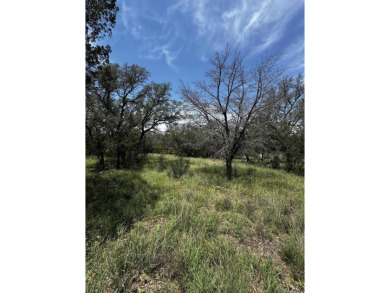Beautiful lot located in the desirable Horseshoe Bay West on Ram Rock Golf Course in Texas - for sale on GolfHomes.com, golf home, golf lot