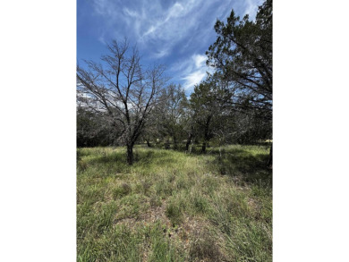 Beautiful lot located in the desirable Horseshoe Bay West on Ram Rock Golf Course in Texas - for sale on GolfHomes.com, golf home, golf lot
