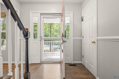 Welcome to 426 Jefferson Dr -- a beautifully refreshed home in on Lake Monticello Golf Course in Virginia - for sale on GolfHomes.com, golf home, golf lot