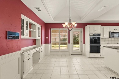 Back on market--no fault of the seller! Welcome to this stunning on Hollytree Country Club in Texas - for sale on GolfHomes.com, golf home, golf lot