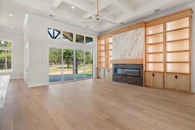 Exquisite 4-Bedroom Luxury Home in Pecan Plantation Golfing on Nutcracker Golf Club in Texas - for sale on GolfHomes.com, golf home, golf lot