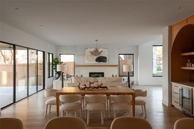 Extremely rare golf course lot on the 4th fairway of the on Lakewood Country Club in Texas - for sale on GolfHomes.com, golf home, golf lot