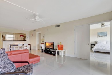 This two-bedroom, two-bathroom condominium offers approximately on Palm-Aire Country Club and Resort - Palms in Florida - for sale on GolfHomes.com, golf home, golf lot