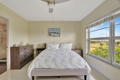 This two-bedroom, two-bathroom condominium offers approximately on Palm-Aire Country Club and Resort - Palms in Florida - for sale on GolfHomes.com, golf home, golf lot