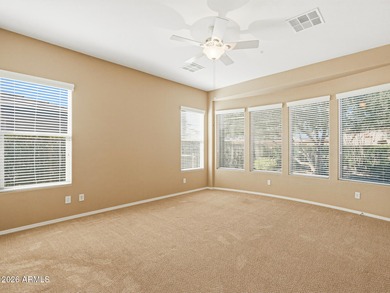 Experience the best of active-adult living in this Civitas model on Trilogy Golf Club At Vistancia in Arizona - for sale on GolfHomes.com, golf home, golf lot