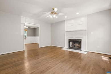 Welcome to 426 Jefferson Dr -- a beautifully refreshed home in on Lake Monticello Golf Course in Virginia - for sale on GolfHomes.com, golf home, golf lot