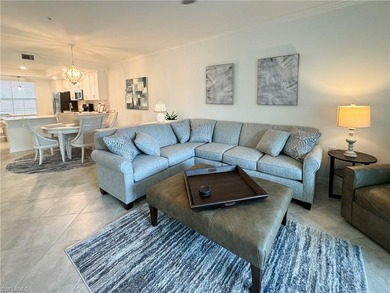 Step into the allure of this rarely available Arabella Condo on Panther Run Golf Club in Florida - for sale on GolfHomes.com, golf home, golf lot