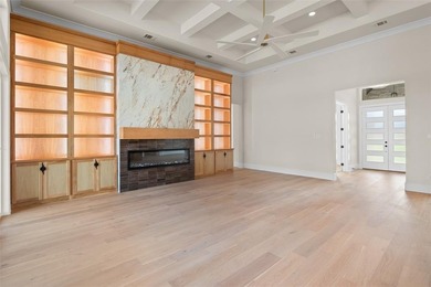 Exquisite 4-Bedroom Luxury Home in Pecan Plantation Golfing on Nutcracker Golf Club in Texas - for sale on GolfHomes.com, golf home, golf lot