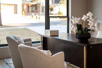 Extremely rare golf course lot on the 4th fairway of the on Lakewood Country Club in Texas - for sale on GolfHomes.com, golf home, golf lot