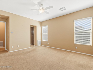 Experience the best of active-adult living in this Civitas model on Trilogy Golf Club At Vistancia in Arizona - for sale on GolfHomes.com, golf home, golf lot