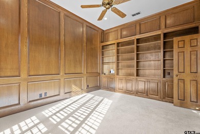 Back on market--no fault of the seller! Welcome to this stunning on Hollytree Country Club in Texas - for sale on GolfHomes.com, golf home, golf lot