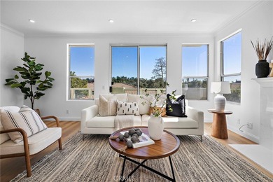 Set within an ideal Laguna Niguel location, this fully remodeled on El Niguel Country Club in California - for sale on GolfHomes.com, golf home, golf lot