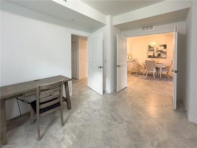 Step into the allure of this rarely available Arabella Condo on Panther Run Golf Club in Florida - for sale on GolfHomes.com, golf home, golf lot