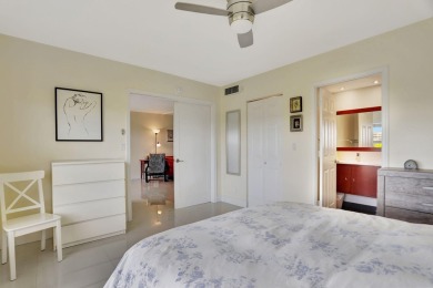 This two-bedroom, two-bathroom condominium offers approximately on Palm-Aire Country Club and Resort - Palms in Florida - for sale on GolfHomes.com, golf home, golf lot