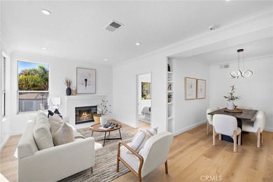 Set within an ideal Laguna Niguel location, this fully remodeled on El Niguel Country Club in California - for sale on GolfHomes.com, golf home, golf lot