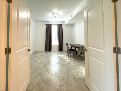 Step into the allure of this rarely available Arabella Condo on Panther Run Golf Club in Florida - for sale on GolfHomes.com, golf home, golf lot