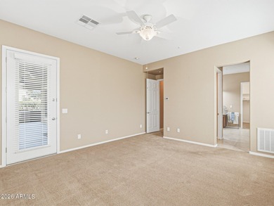 Experience the best of active-adult living in this Civitas model on Trilogy Golf Club At Vistancia in Arizona - for sale on GolfHomes.com, golf home, golf lot