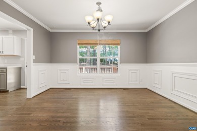 Welcome to 426 Jefferson Dr -- a beautifully refreshed home in on Lake Monticello Golf Course in Virginia - for sale on GolfHomes.com, golf home, golf lot