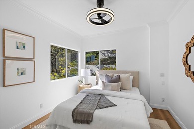 Set within an ideal Laguna Niguel location, this fully remodeled on El Niguel Country Club in California - for sale on GolfHomes.com, golf home, golf lot