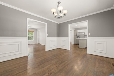 Welcome to 426 Jefferson Dr -- a beautifully refreshed home in on Lake Monticello Golf Course in Virginia - for sale on GolfHomes.com, golf home, golf lot