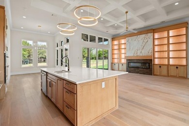 Exquisite 4-Bedroom Luxury Home in Pecan Plantation Golfing on Nutcracker Golf Club in Texas - for sale on GolfHomes.com, golf home, golf lot