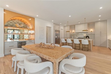 Extremely rare golf course lot on the 4th fairway of the on Lakewood Country Club in Texas - for sale on GolfHomes.com, golf home, golf lot