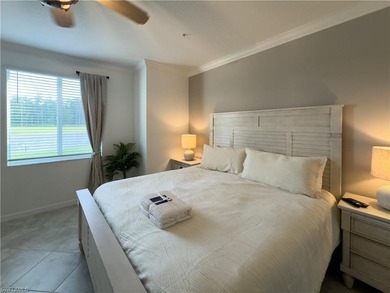 Step into the allure of this rarely available Arabella Condo on Panther Run Golf Club in Florida - for sale on GolfHomes.com, golf home, golf lot