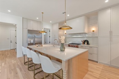 Extremely rare golf course lot on the 4th fairway of the on Lakewood Country Club in Texas - for sale on GolfHomes.com, golf home, golf lot