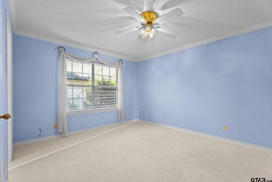 Back on market--no fault of the seller! Welcome to this stunning on Hollytree Country Club in Texas - for sale on GolfHomes.com, golf home, golf lot