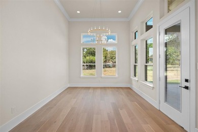 Exquisite 4-Bedroom Luxury Home in Pecan Plantation Golfing on Nutcracker Golf Club in Texas - for sale on GolfHomes.com, golf home, golf lot