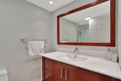 This two-bedroom, two-bathroom condominium offers approximately on Palm-Aire Country Club and Resort - Palms in Florida - for sale on GolfHomes.com, golf home, golf lot