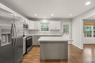 Welcome to 426 Jefferson Dr -- a beautifully refreshed home in on Lake Monticello Golf Course in Virginia - for sale on GolfHomes.com, golf home, golf lot