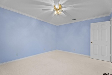 Back on market--no fault of the seller! Welcome to this stunning on Hollytree Country Club in Texas - for sale on GolfHomes.com, golf home, golf lot