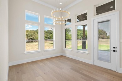 Exquisite 4-Bedroom Luxury Home in Pecan Plantation Golfing on Nutcracker Golf Club in Texas - for sale on GolfHomes.com, golf home, golf lot