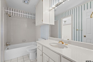 Back on market--no fault of the seller! Welcome to this stunning on Hollytree Country Club in Texas - for sale on GolfHomes.com, golf home, golf lot