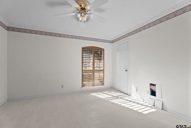 Back on market--no fault of the seller! Welcome to this stunning on Hollytree Country Club in Texas - for sale on GolfHomes.com, golf home, golf lot