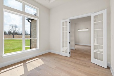 Exquisite 4-Bedroom Luxury Home in Pecan Plantation Golfing on Nutcracker Golf Club in Texas - for sale on GolfHomes.com, golf home, golf lot