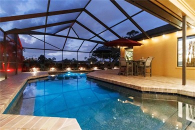 **PLEASE ENJOY THE 3D INTERACTIVE VIRTUAL TOUR ASSOCIATED WITH on TPC Prestancia in Florida - for sale on GolfHomes.com, golf home, golf lot