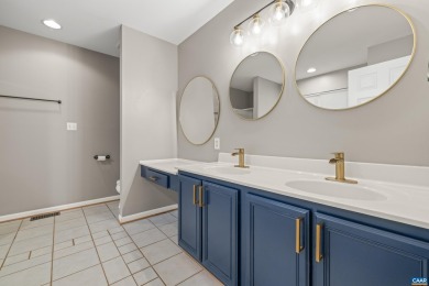 Welcome to 426 Jefferson Dr -- a beautifully refreshed home in on Lake Monticello Golf Course in Virginia - for sale on GolfHomes.com, golf home, golf lot