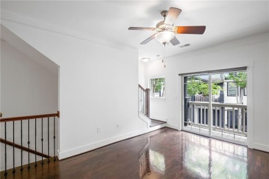 Welcome to your pristine townhome, perfectly situated between on Bobby Jones Golf Club in Georgia - for sale on GolfHomes.com, golf home, golf lot