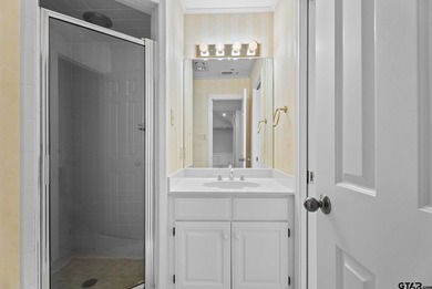 Back on market--no fault of the seller! Welcome to this stunning on Hollytree Country Club in Texas - for sale on GolfHomes.com, golf home, golf lot